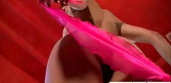  Hot Singe Girl Having Fun With Sex Dildos And Toys clip-27
